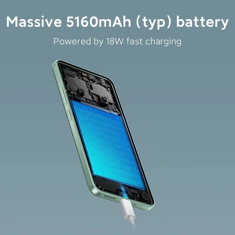 موبايل بوكو C75 C3NP