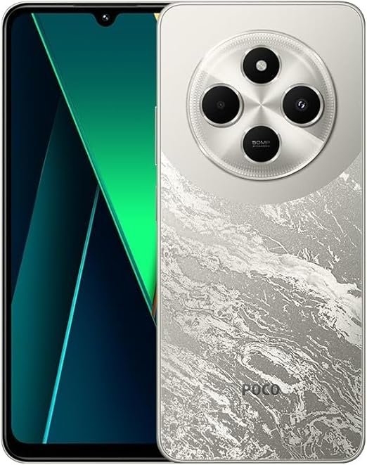 موبايل بوكو C75 C3NP