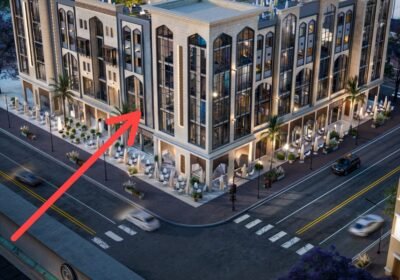 تيجان-مول-عيادة