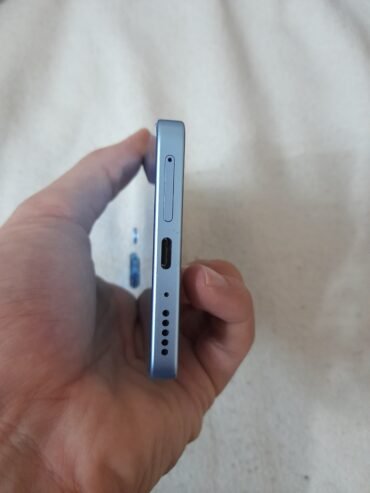 Redmi note 13