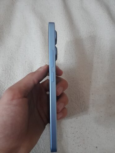 Redmi note 13