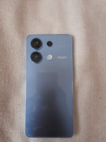 Redmi note 13