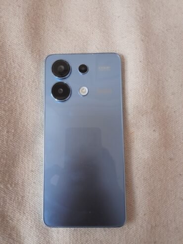 Redmi note 13