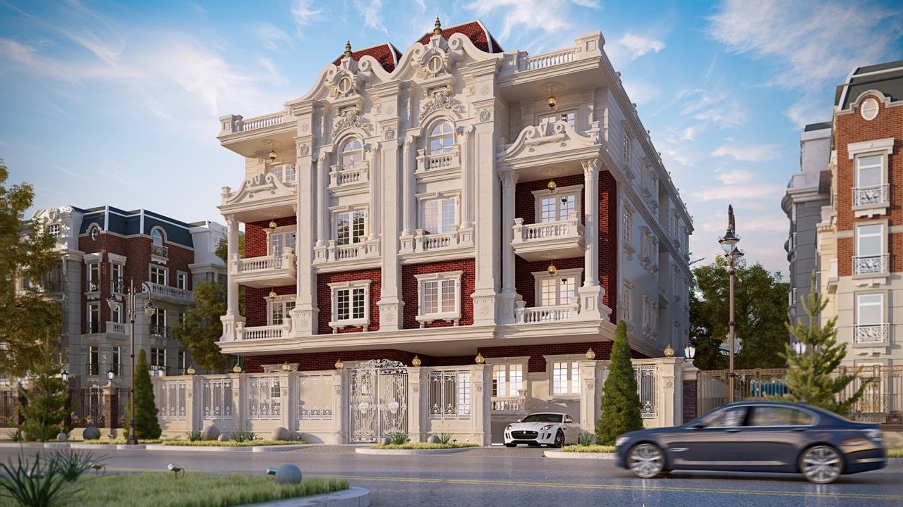 شقة للبيع في بيت الوطن اكتوبر – فرصة استثمارية مميزة بمقدم 30% وتقسيط حتى 4 سنوات بدون فوائد