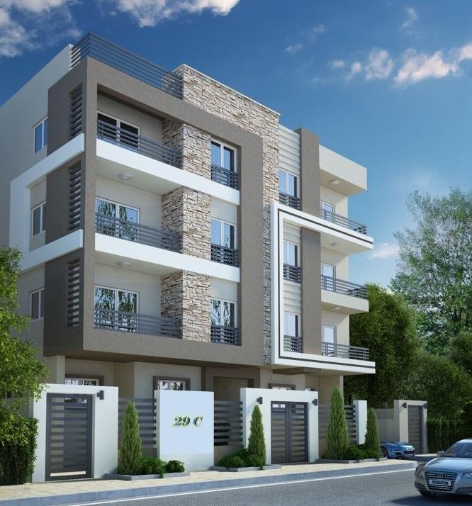 شقة للبيع في بيت الوطن اكتوبر – فرصة استثمارية مميزة بمقدم 30% وتقسيط حتى 4 سنوات بدون فوائد