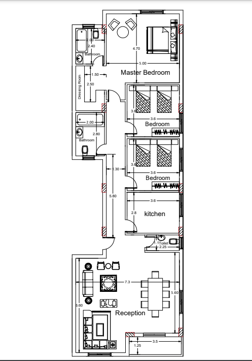 شقة للبيع في بيت الوطن اكتوبر – فرصة استثمارية مميزة بمقدم 30% وتقسيط حتى 4 سنوات بدون فوائد