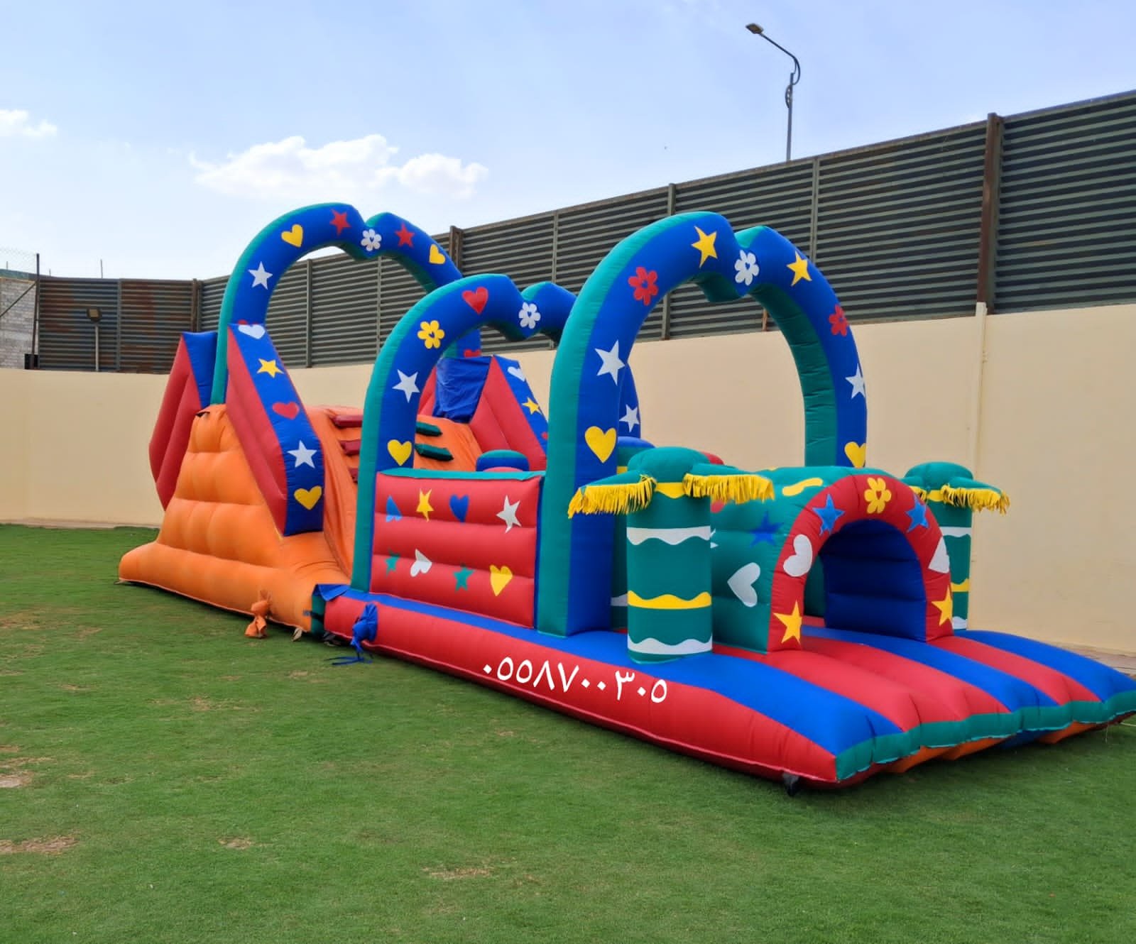 نطيطات العماريه نطيطات الرمال نطيطات القيروان